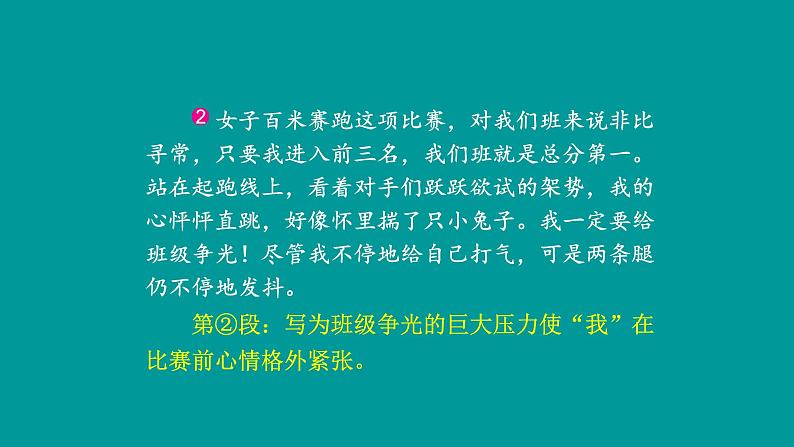 我的心儿怦怦跳PPT课件103