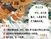 12 盘古开天地课件PPT