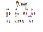 统编版三年级语文上册第三单元9 那一定会很好课件PPT