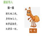 统编版三年级语文上册第三单元11一块奶酪课件PPT