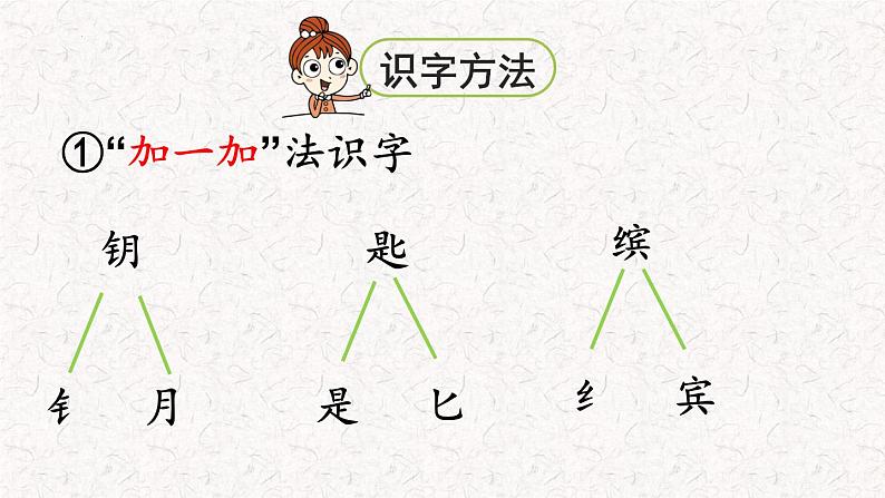 6+秋天的雨（课件）2023-2024学年语文三年级上册（统编版）第6页