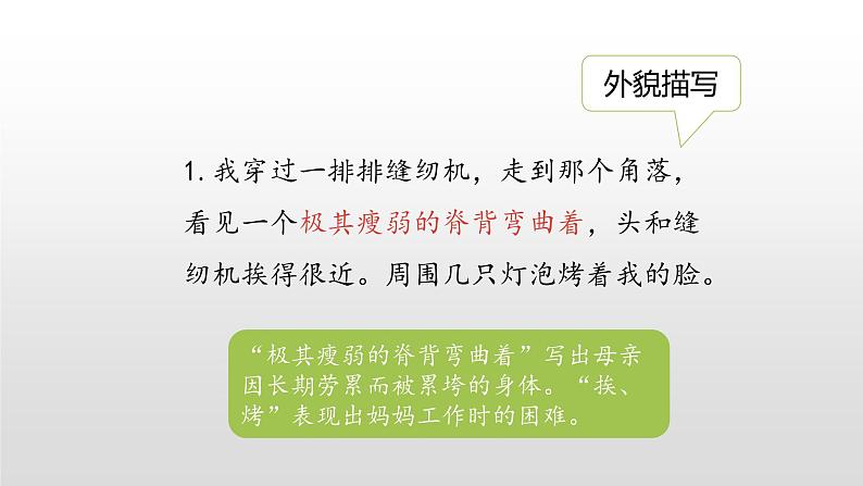 慈母情深PPT课件3第5页