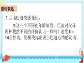 精彩极了和糟糕透了PPT课件7