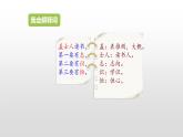 古人谈读书PPT课件3