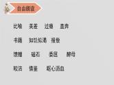 我的长生果PPT课件3
