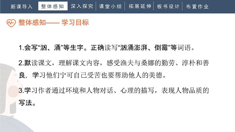 穷人PPT课件8第6页