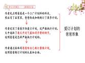爸爸的计划小站PPT课件4
