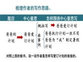 爸爸的計(jì)劃小站PPT課件3