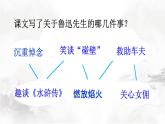 我的伯父鲁迅先生PPT课件2