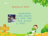 统编版语文二年级上册 13寒号鸟课件