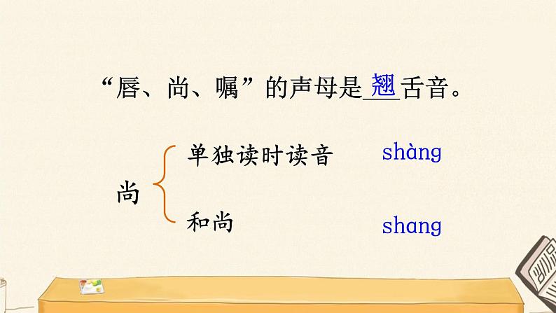 我们家的男子汉第一课时课件07