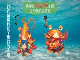 《富饶的西沙群岛》课件