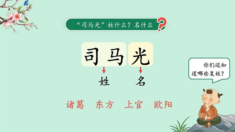 司马光 公开课课件02