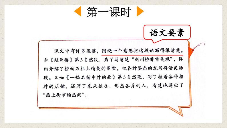 【核心素养】部编版小学语文三年级下册  语文园地三  课件+教案+同步练习（含教学反思）02