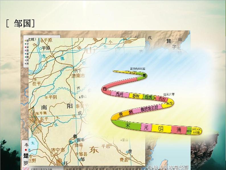 《孟子》中的名言(1)课件PPT第7页