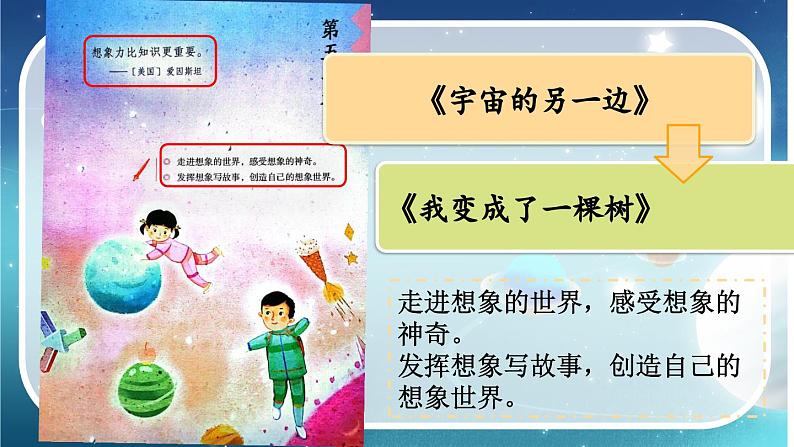 【核心素养】部编版小学语文三年级下册  语文园地五  课件+教案+同步练习（含教学反思）01