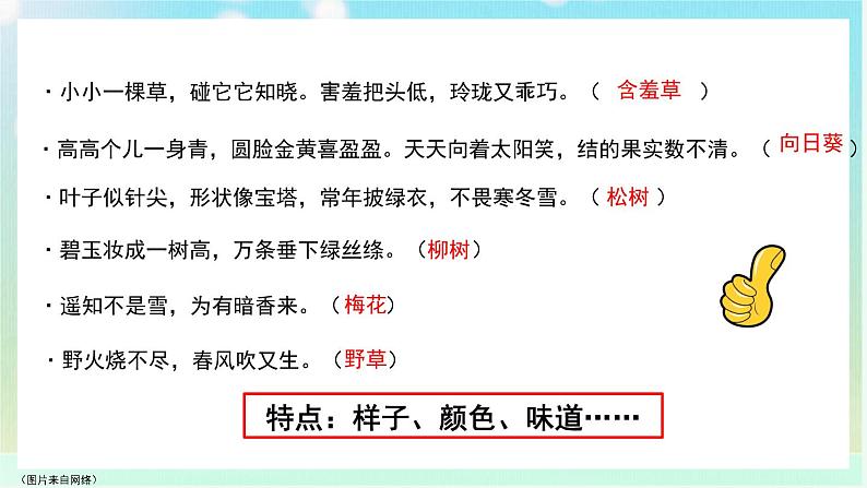 【核心素养】部编版小学语文三年级下册-语文园地一-课件+教案+同步练习（含教学反思）05