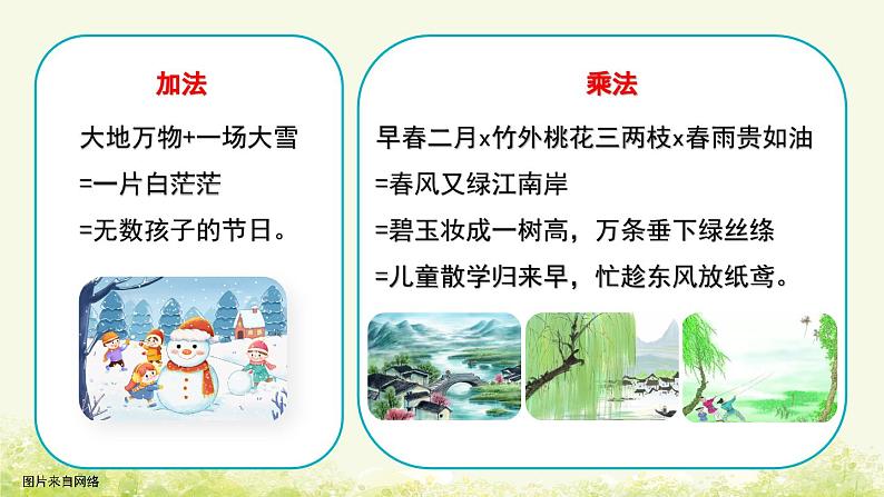 【核心素养】部编版小学语文三年级下册  17 我变成了一棵树  课件+教案+同步练习（含教学反思）03