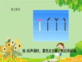 统编版语文一年级上册 i u ü y w 课件