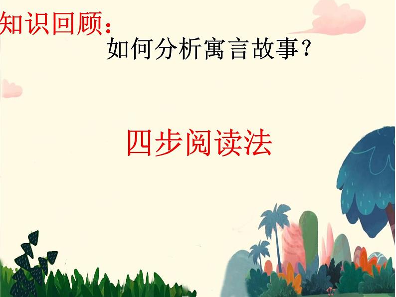 《伊索寓言》导读课课件第6页