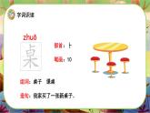 【新课标】6《千人糕》课堂游戏互动授课课件+课文朗读