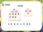 【新课标】15《小虾》课堂游戏互动授课课件+课文朗读