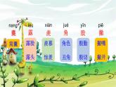 部编版语文四年级上册 19《一只窝囊的大老虎》课件