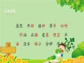 统编版语文五年级上册 2《落花生》第2课时课件