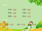统编版语文五年级上册 15《小岛》课件