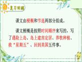 部编版语文六年级下册 5 鲁滨逊漂流记（节选）（第二课时） 教学课件