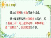 部编版语文六年级下册 5 鲁滨逊漂流记（节选）（第二课时） 教学课件