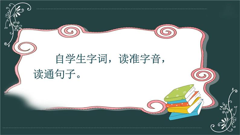 部编版语文六年级下册 15 真理诞生于一百个问号之后（第一课时） 教学课件第6页