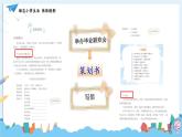 部编版语文六年级下册 习作：依依惜别·举办毕业联欢会（第一课时） 教学课件+视频素材