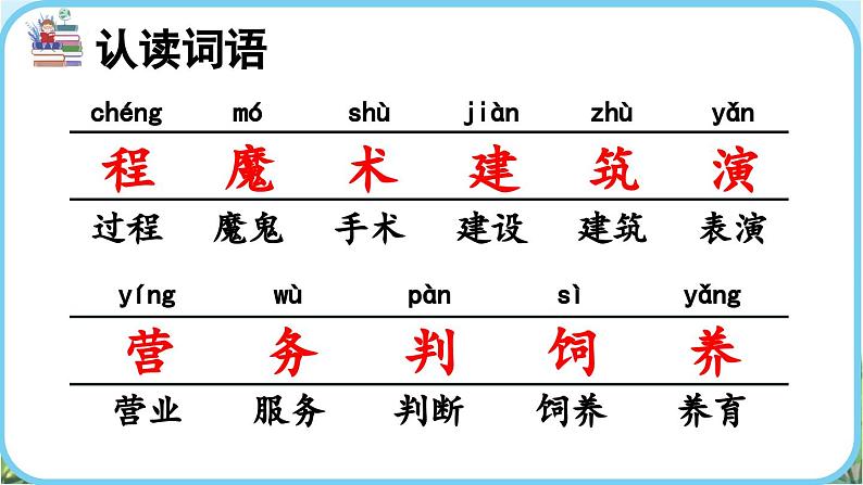 【核心素养】部编版小学语文二年级下册 语文园地二-课件+教案+同步练习（含教学反思）07