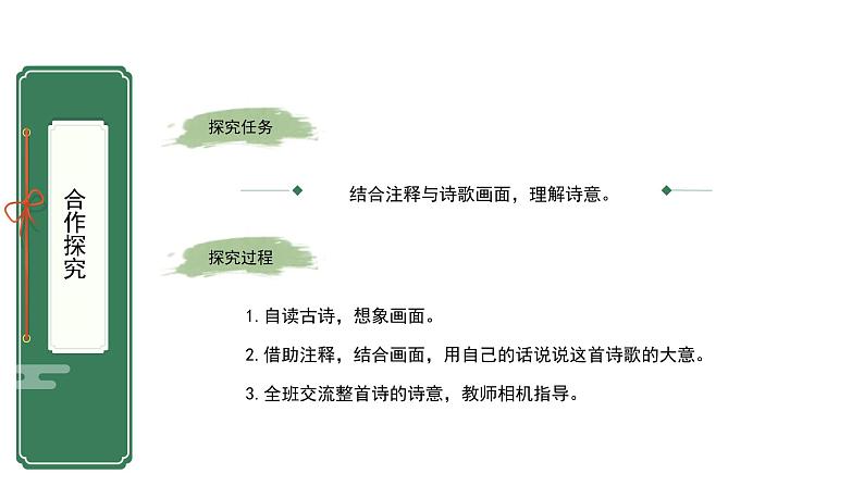 古诗三首之《马诗》课件第7页