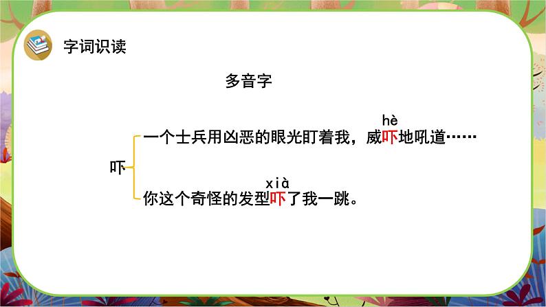 【新课标】12 清贫（游戏互动课件）05