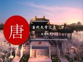 唐代文学汇总（下） 阅读拓展课件