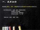 中国现代文学之戏剧篇 阅读拓展课件