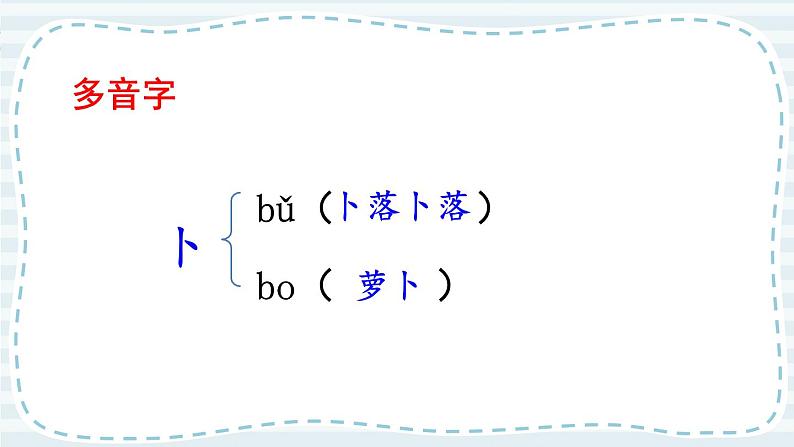 部编版语文四年级下册 3 天窗（第一课时） 课件第7页