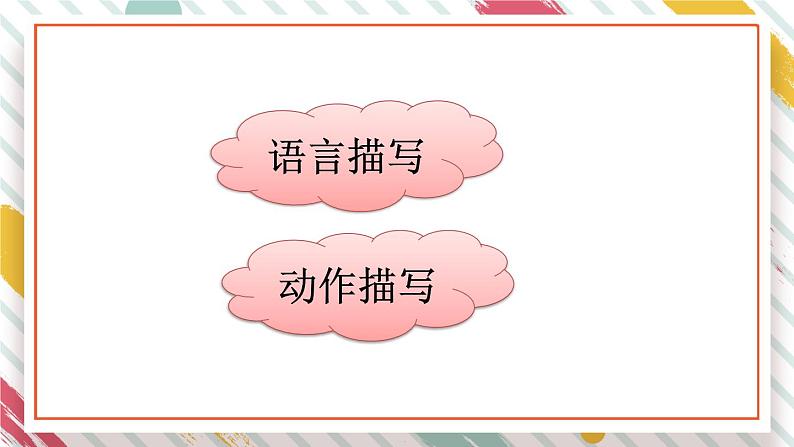 部编版语文四年级下册 语文园地六（第一课时） 课件06