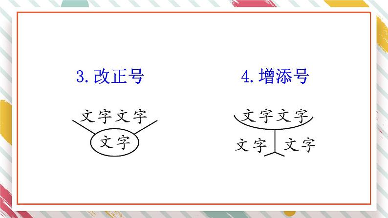 部编版语文四年级下册 语文园地六（第二课时） 课件04