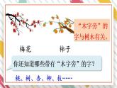 部编版语文二年级下册 语文园地八（第一课时） 课件