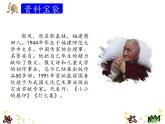 《搭船的鸟》课件(1)