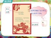 【核心素养】1《北京的春节》课件+教案+音视频备课素材
