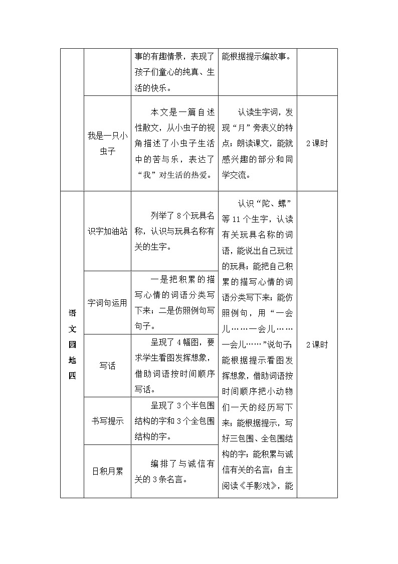 8 彩色的梦（教案）02