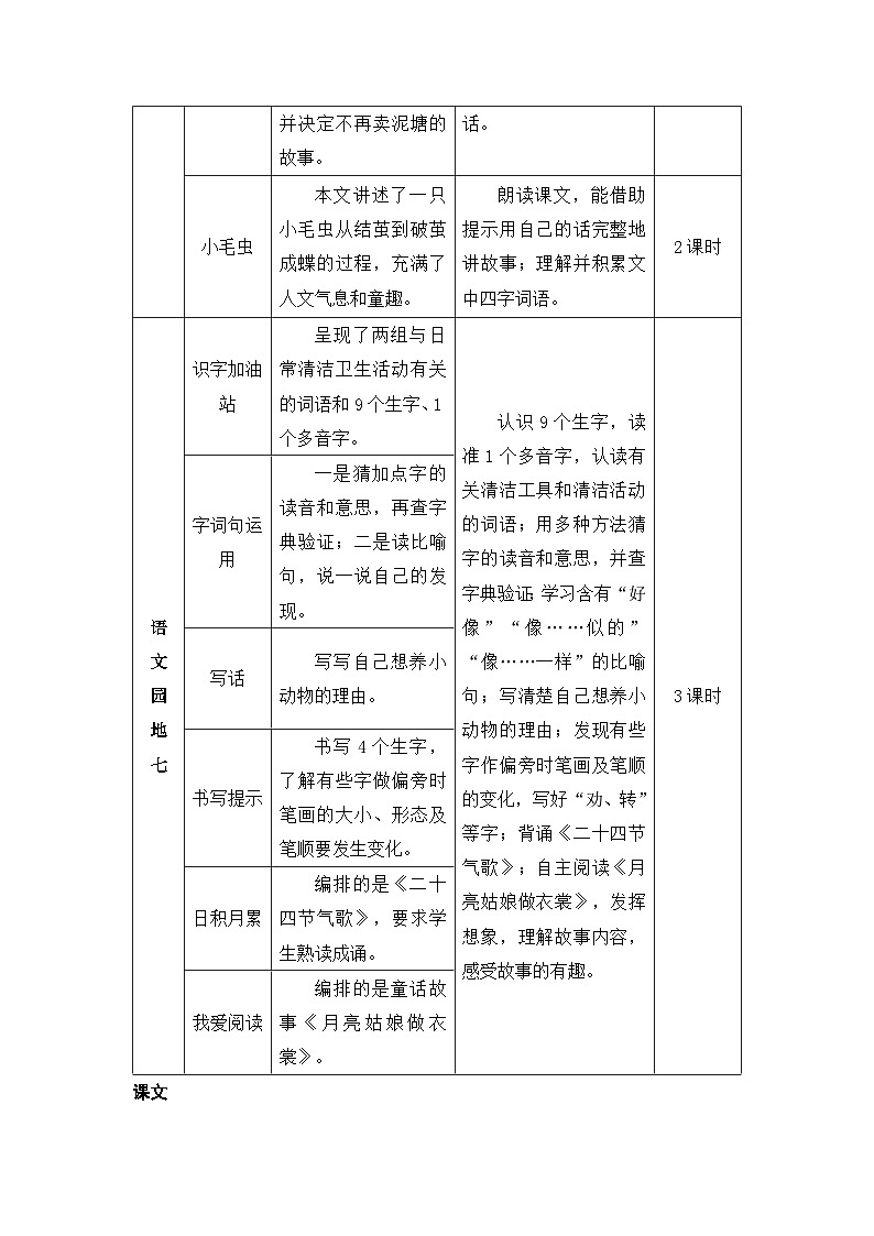 19 大象的耳朵（教案）02