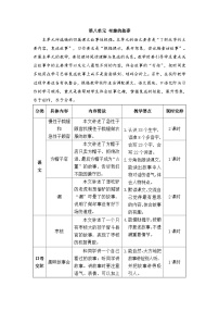 小学语文人教部编版三年级下册慢性子裁缝和急性子顾客教案