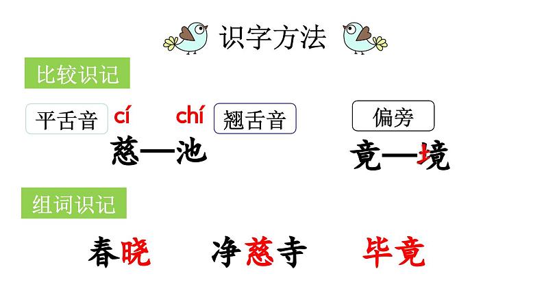 15.古诗二首 晓出净慈寺送林子方（课件）-统编版语文二年级下册 课件第7页