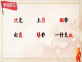 部编版小学语文五下11.军神课件