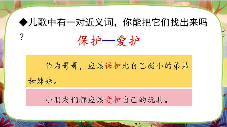 【核心素养】部编版语文一下 识字3《小青蛙》课件+教案+音视频素材08